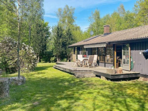 Holiday home ÖRKELLJUNGA IV in Örkelljunga